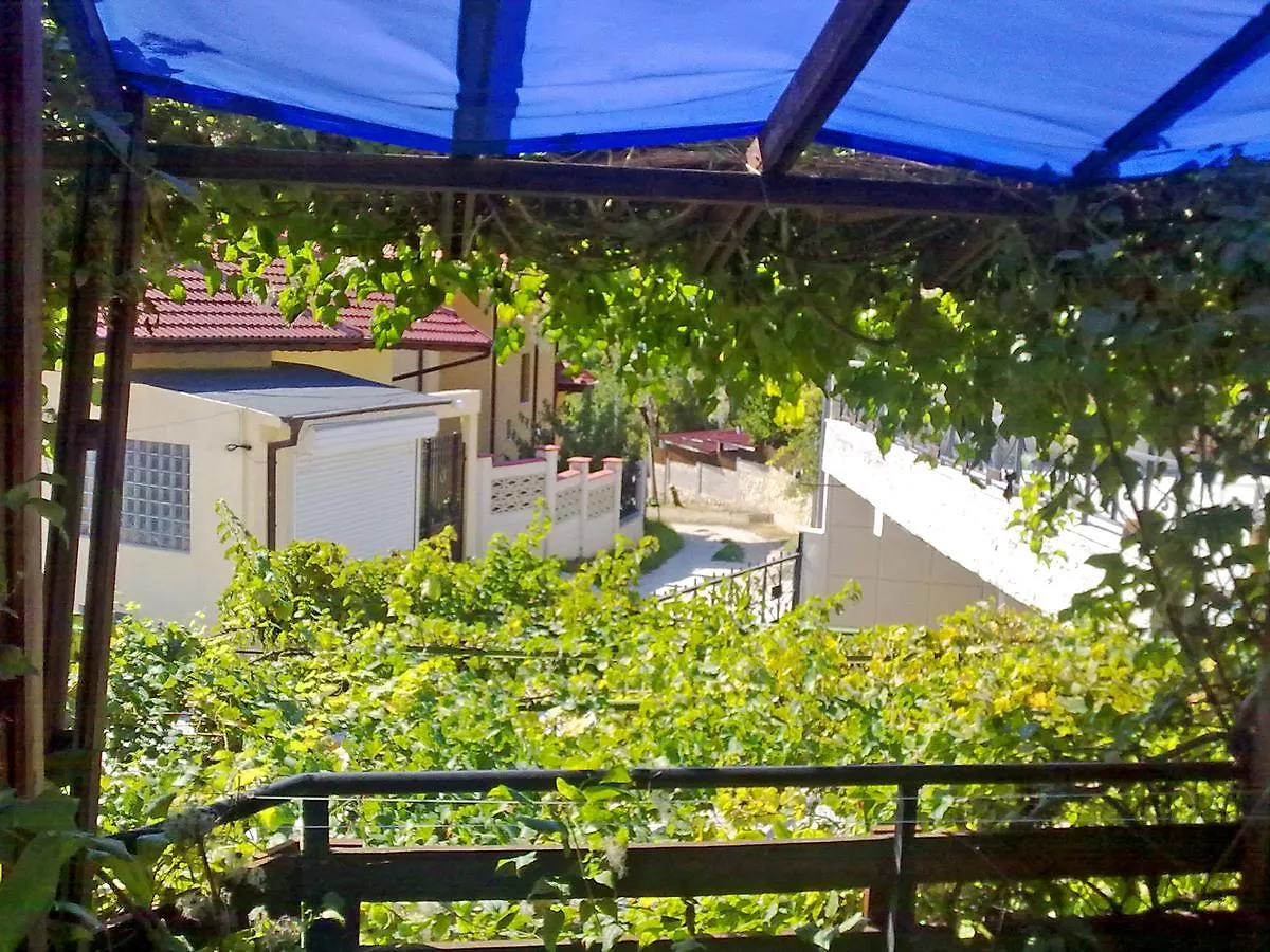 Penzion Villa Elfi Zlate písky