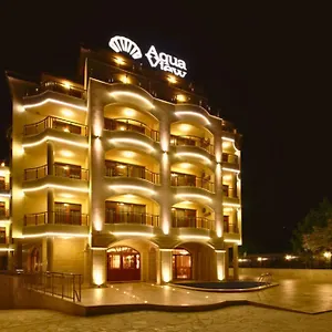 Aqua View Boutique Hotel Golden Sands