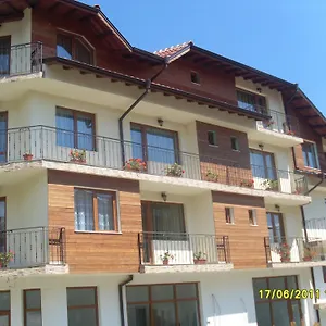 Gazei Hotel Bansko