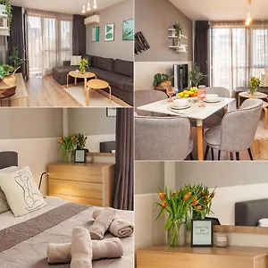 к's Living With Free Parking Apartment Plovdiv