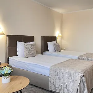 Orbita Hotel Varna