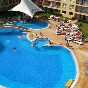 Pollo Aparthotel Sunny Beach