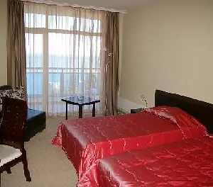 Hotel Bmv