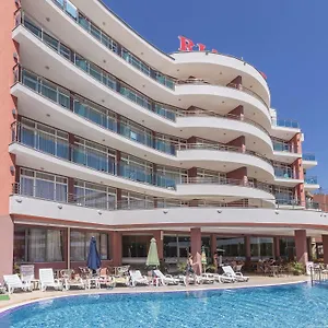 Riagor Hotel