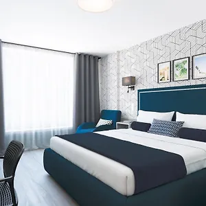Bsa Boulevard Boutique Hotel Sunny Beach